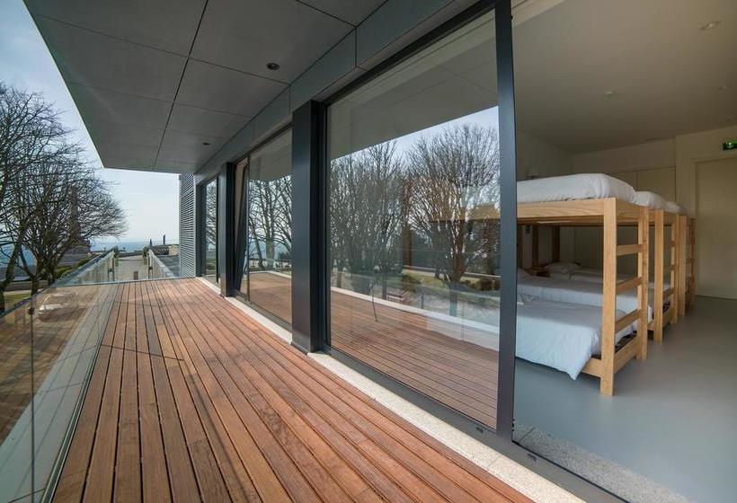 Albergue De Santa Luzia