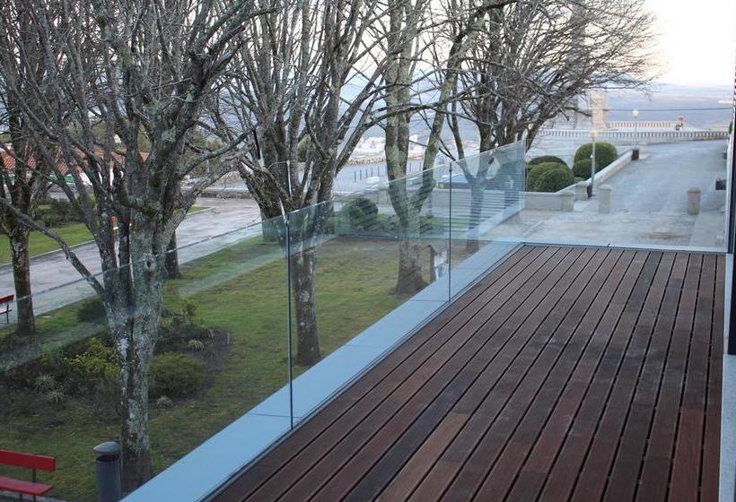 Albergue De Santa Luzia