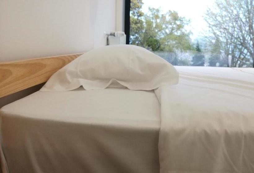 Albergue De Santa Luzia