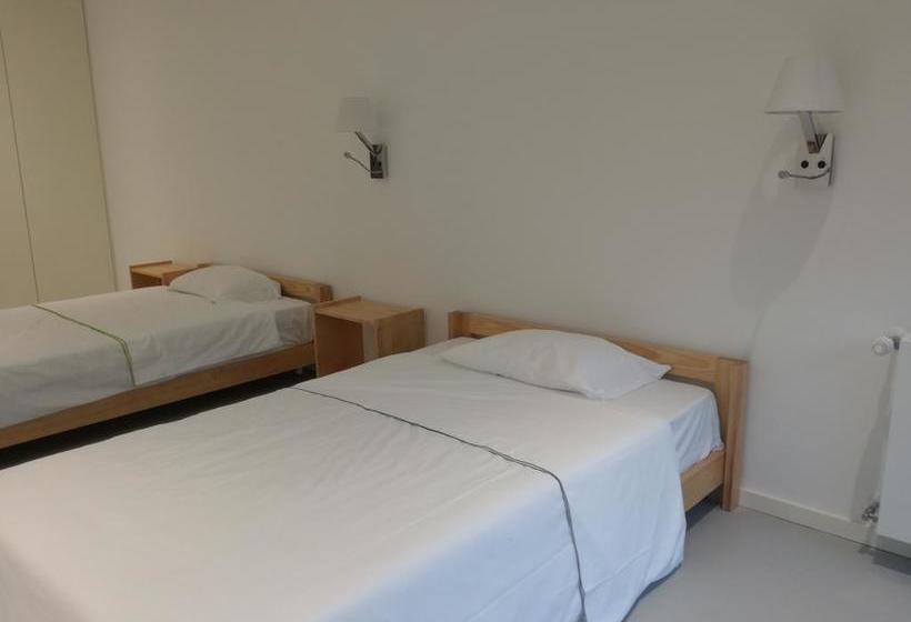 Albergue De Santa Luzia