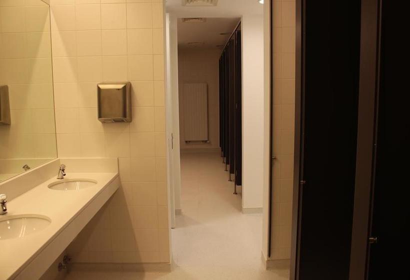 Albergue De Santa Luzia