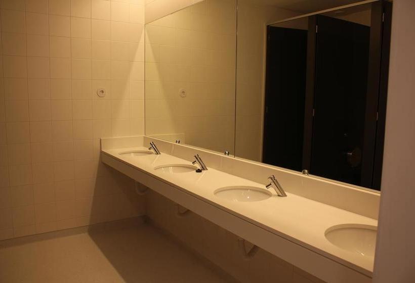 Albergue De Santa Luzia