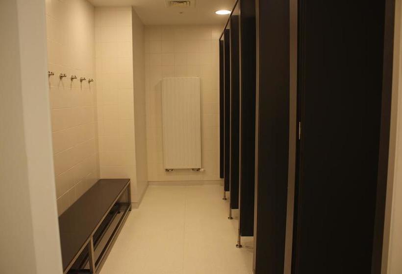 Albergue De Santa Luzia