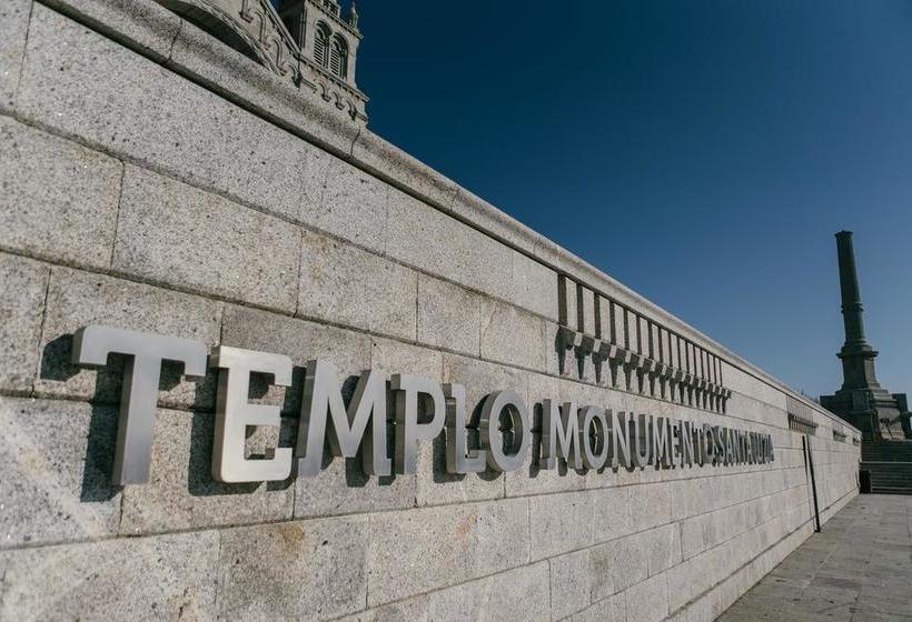 Albergue De Santa Luzia