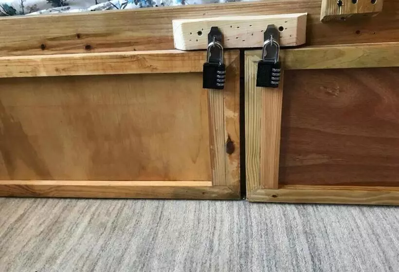 هاستل Hillcrest