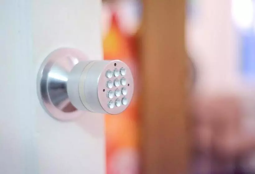 هاستل Hillcrest