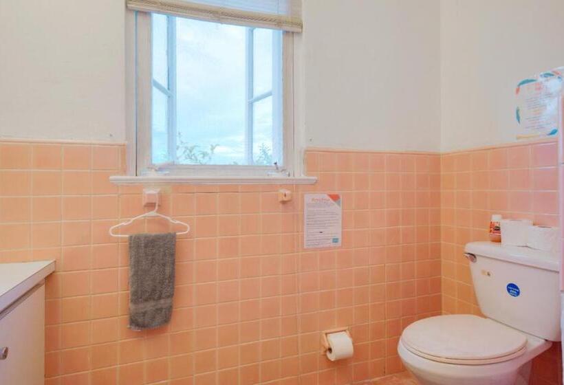 هاستل Hillcrest