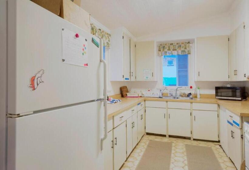 هاستل Hillcrest