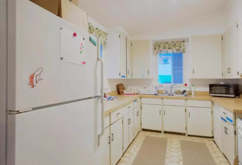 هاستل Hillcrest