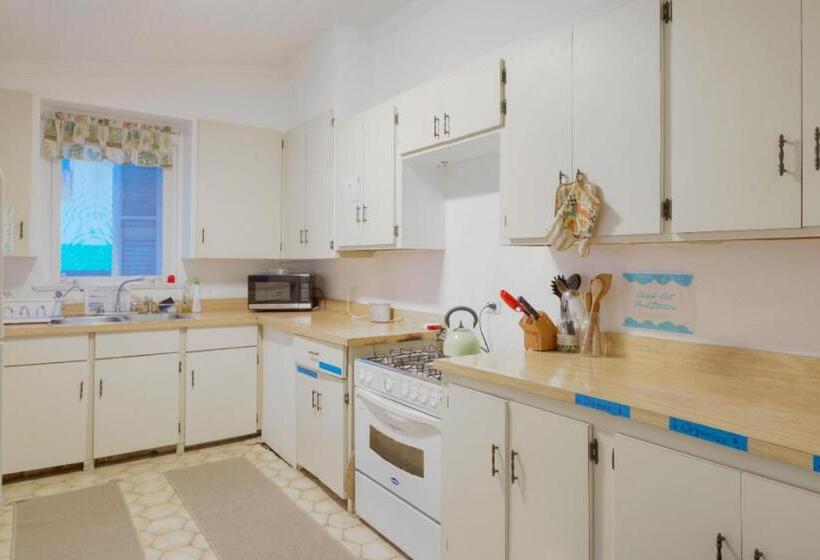 هاستل Hillcrest