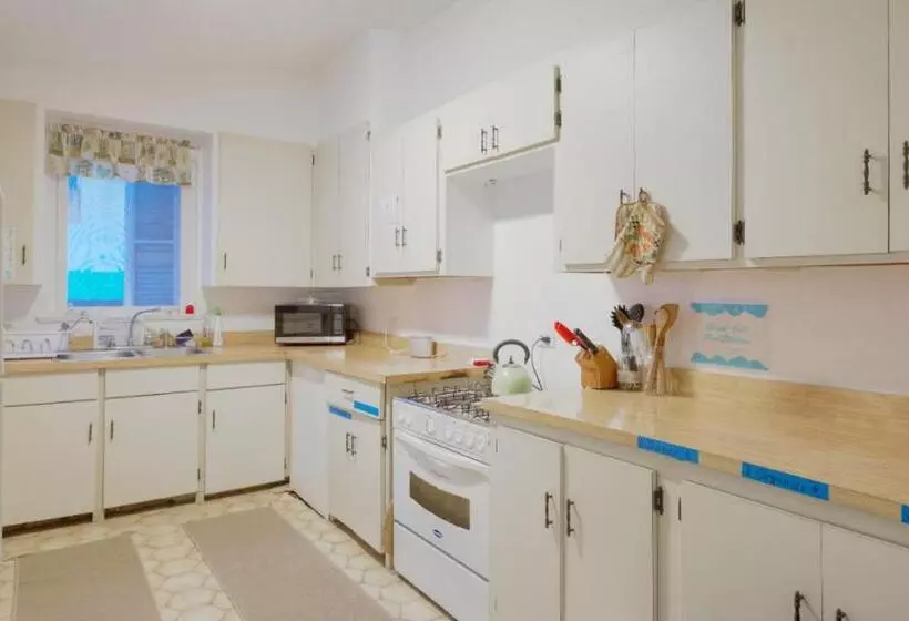 هاستل Hillcrest