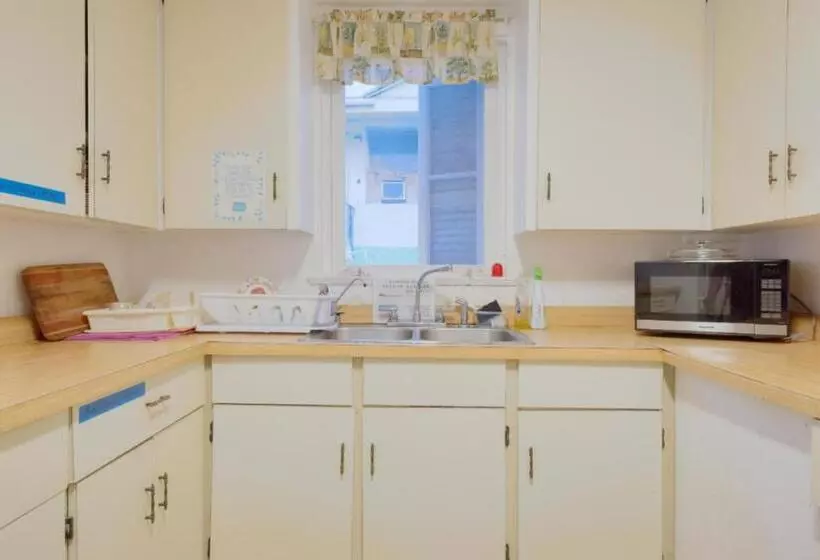 هاستل Hillcrest