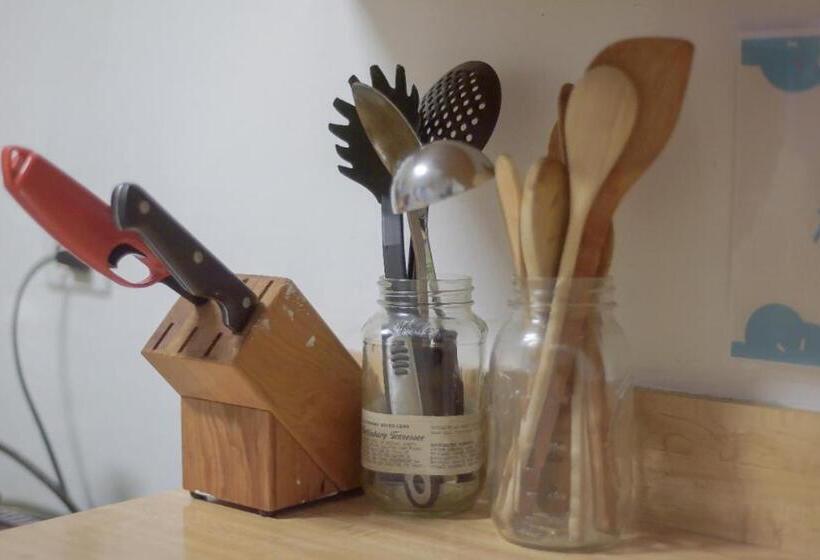 هاستل Hillcrest