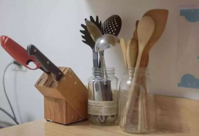 هاستل Hillcrest