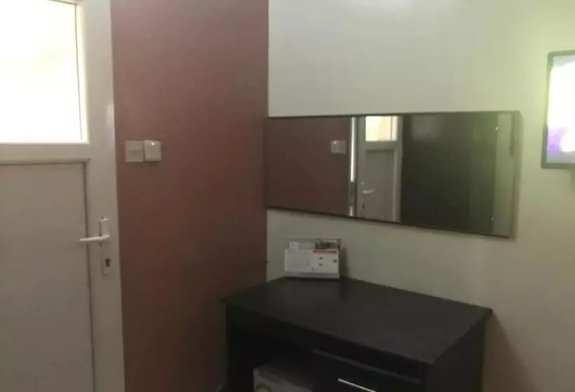 تختخواب و صبحانه Richmond Hills Suites