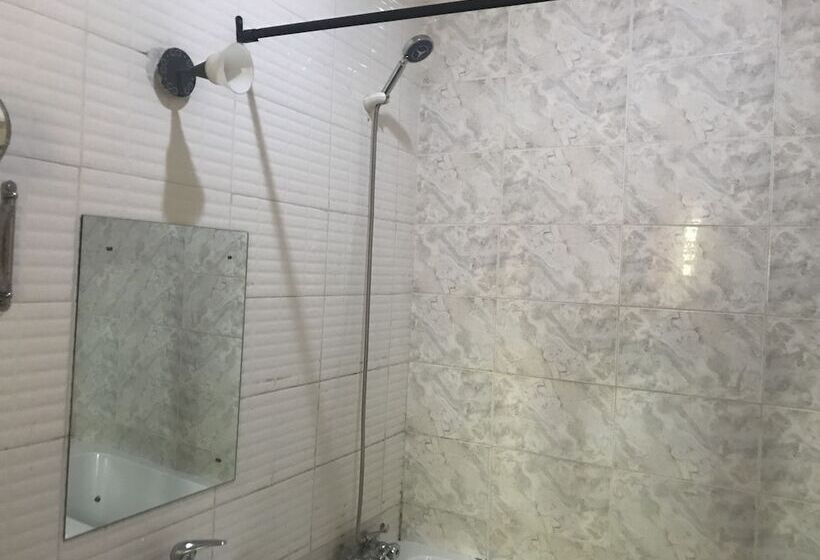 تختخواب و صبحانه Richmond Hills Suites