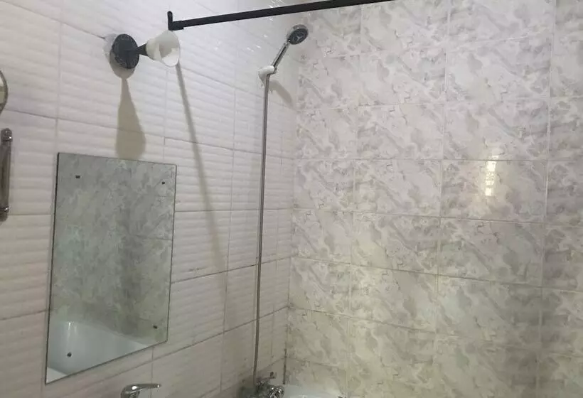 تختخواب و صبحانه Richmond Hills Suites