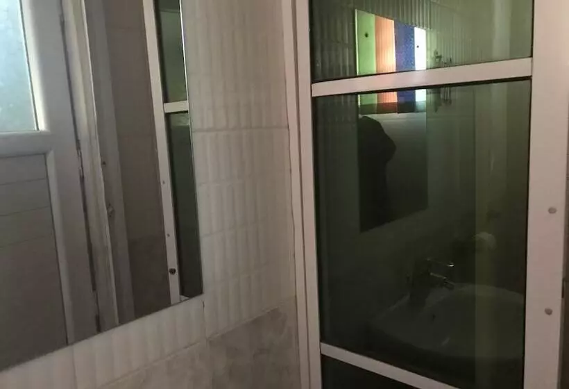 تختخواب و صبحانه Richmond Hills Suites