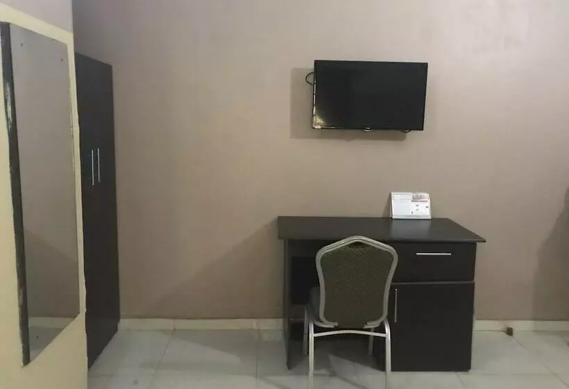 تختخواب و صبحانه Richmond Hills Suites