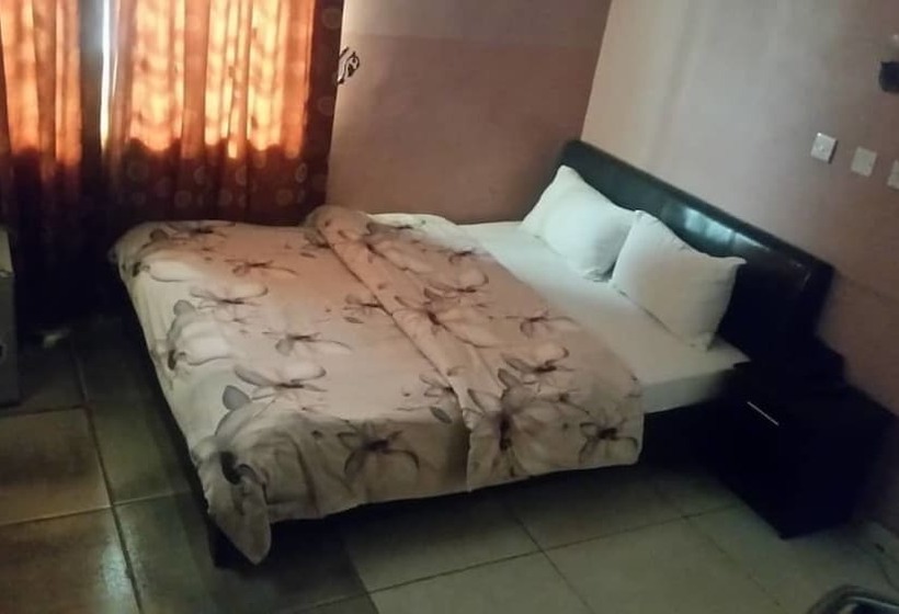 تختخواب و صبحانه Richmond Hills Suites