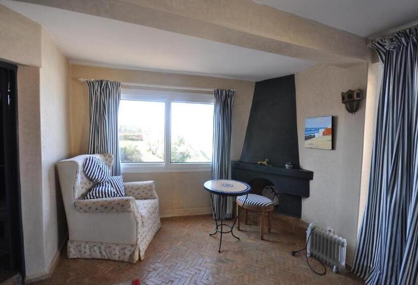 Bed and Breakfast Sallys