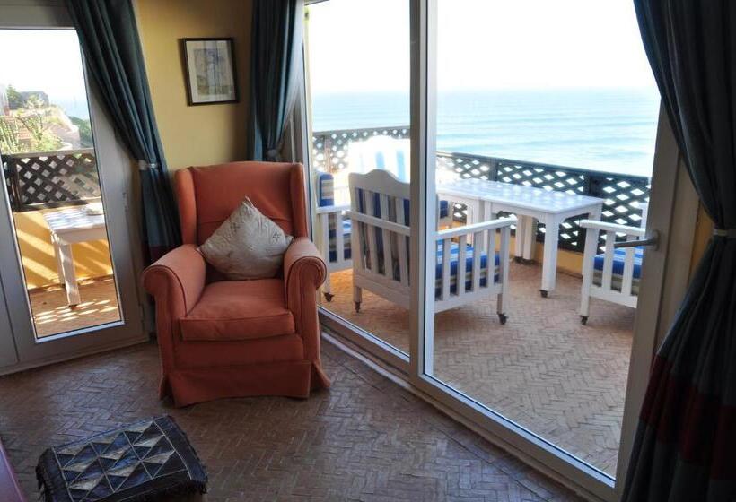 Bed and Breakfast Sallys