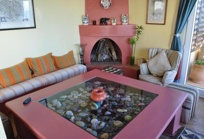 Bed and Breakfast Sallys