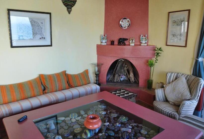 Bed and Breakfast Sallys