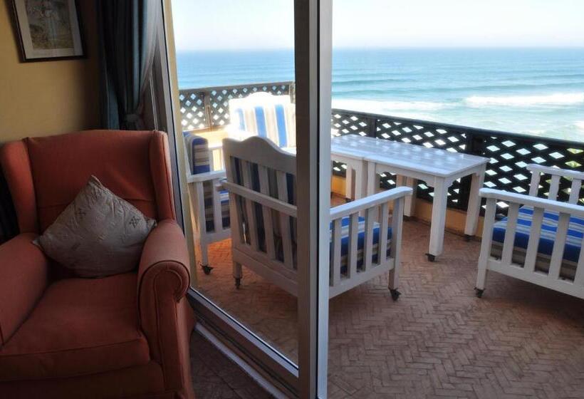 Bed and Breakfast Sallys