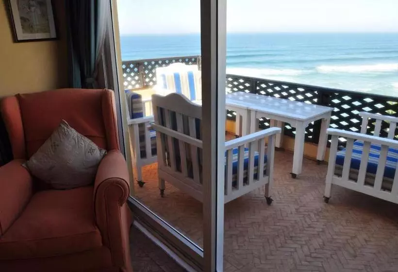 Aamiaismajoitus (B&B) Sallys