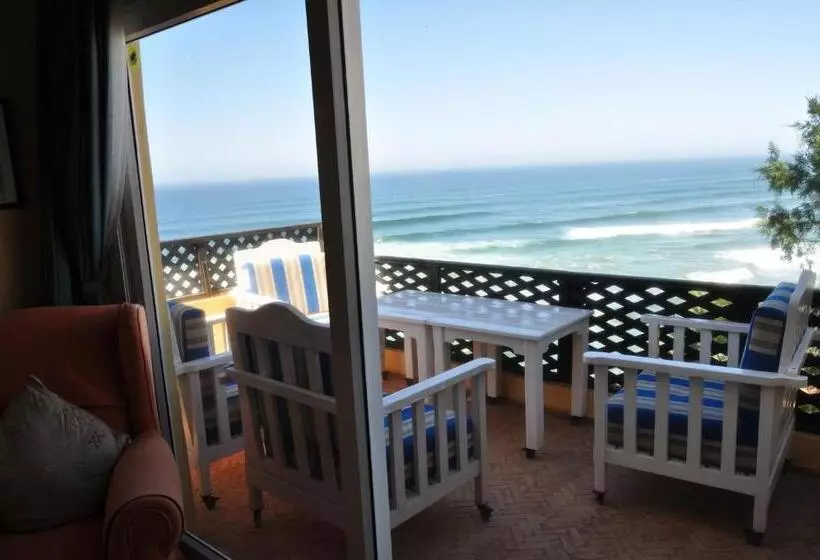 Aamiaismajoitus (B&B) Sallys