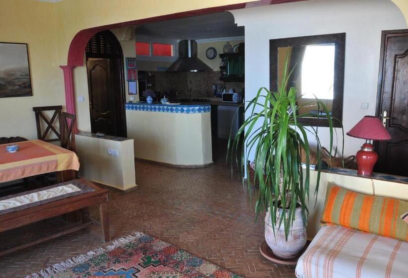 Bed and Breakfast Sallys