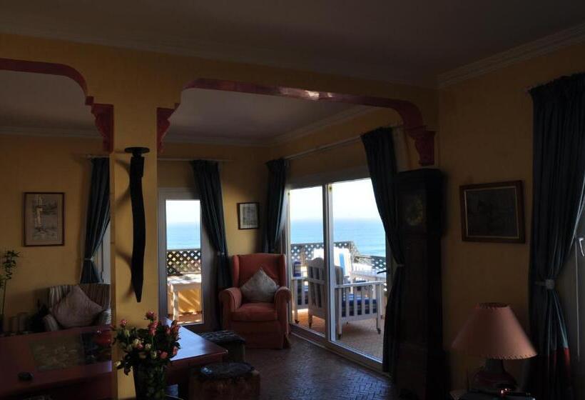 Bed and Breakfast Sallys