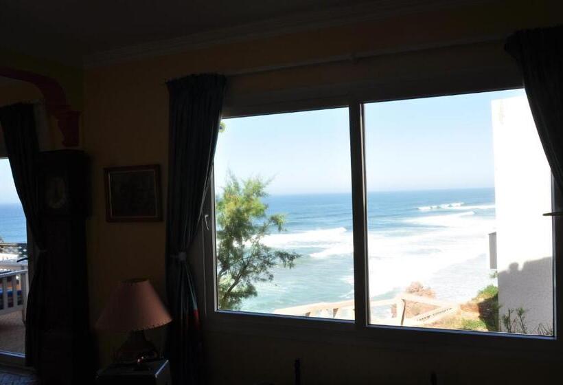 Bed and Breakfast Sallys