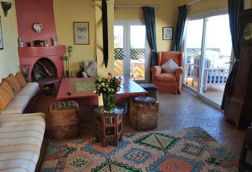 Bed and Breakfast Sallys