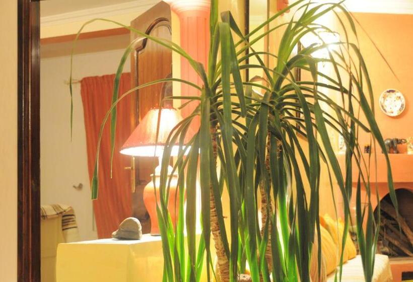 Bed and Breakfast Sallys