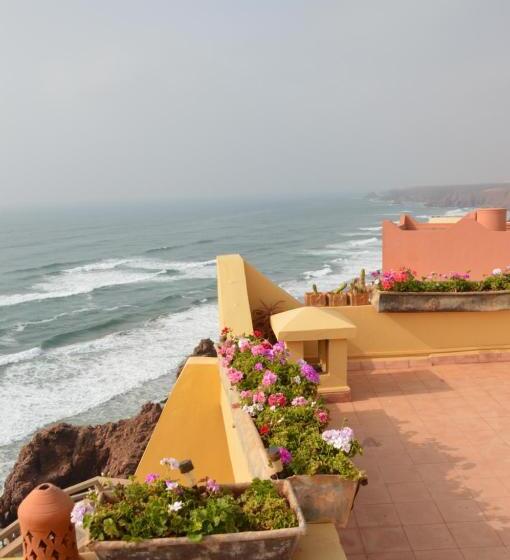 Bed and Breakfast Sallys