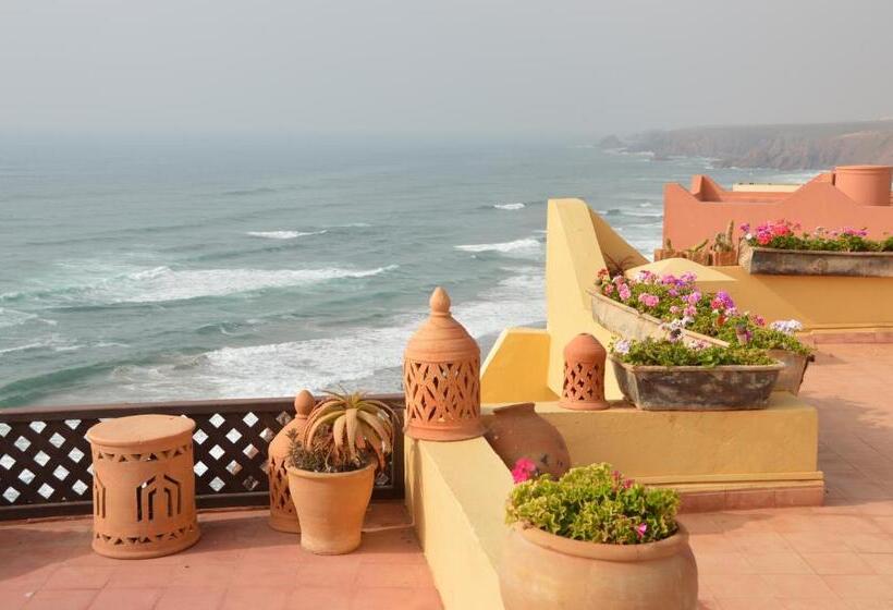 Bed and Breakfast Sallys