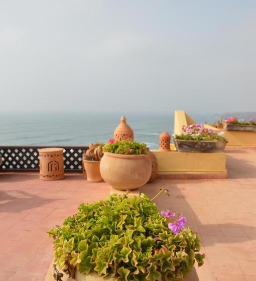 Bed and Breakfast Sallys