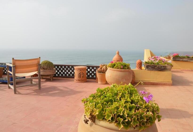 Bed and Breakfast Sallys