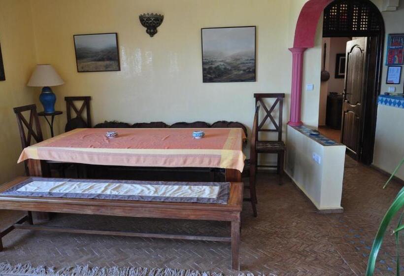 Bed and Breakfast Sallys