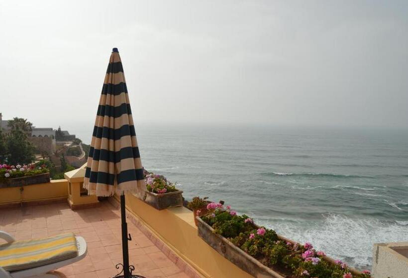 Bed and Breakfast Sallys