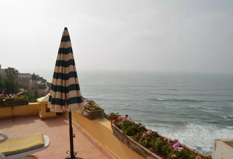 Aamiaismajoitus (B&B) Sallys