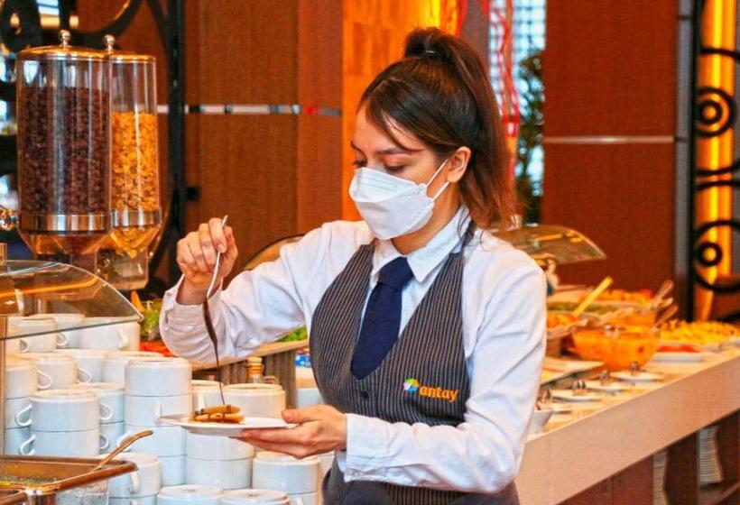 Antay Hotel & Spa
