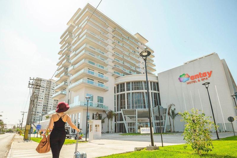 Antay Hotel & Spa