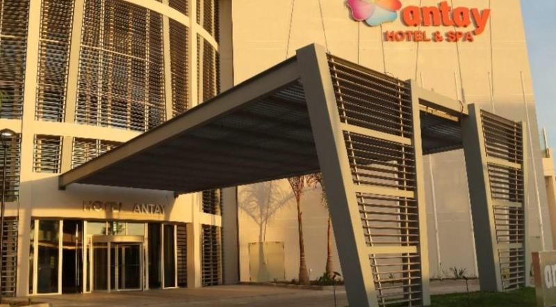 Antay Hotel & Spa
