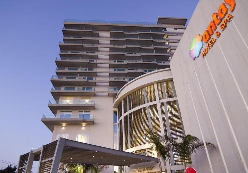 Antay Hotel & Spa