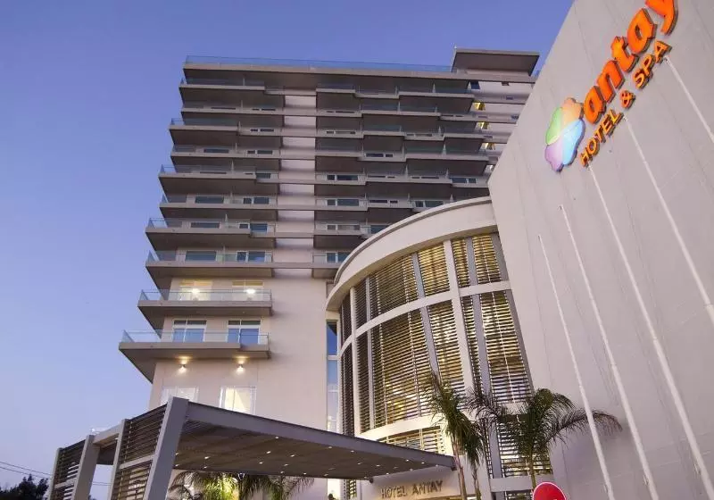 Antay Hotel & Spa