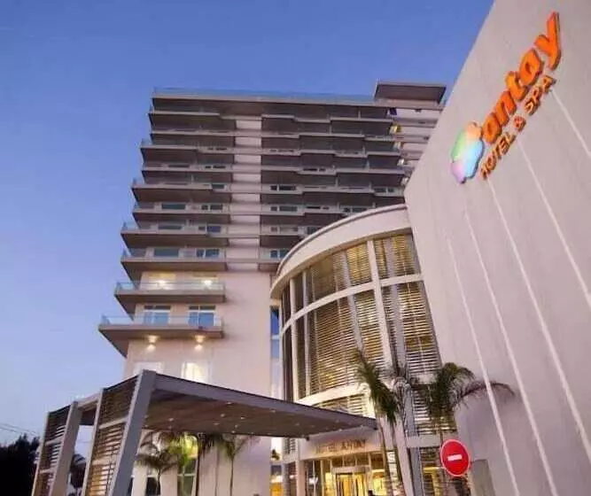 Antay Hotel & Spa