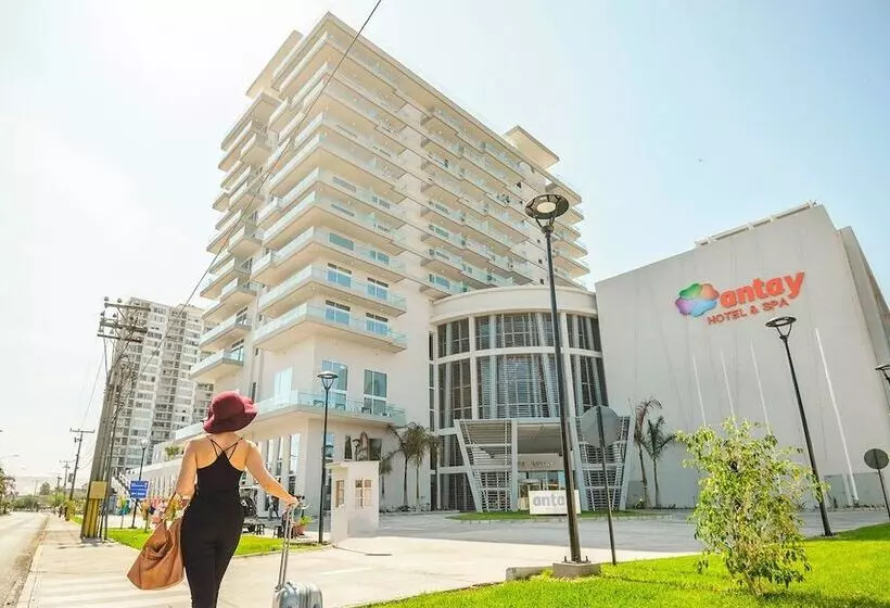 Antay Hotel & Spa